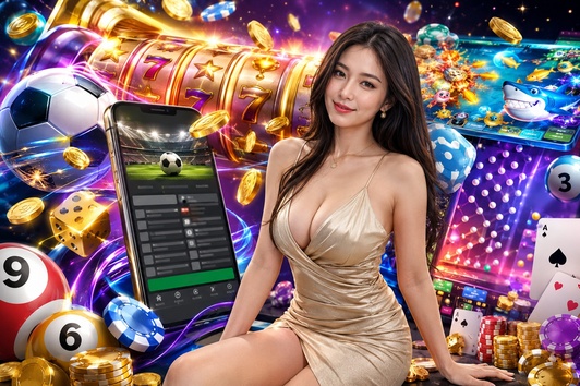 jackpot98