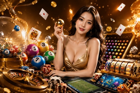 jackpot98