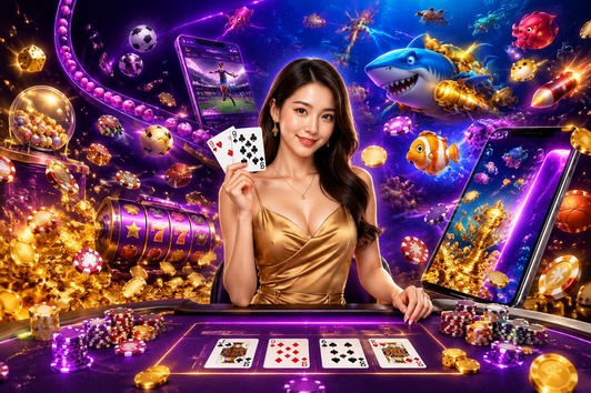 jackpot98