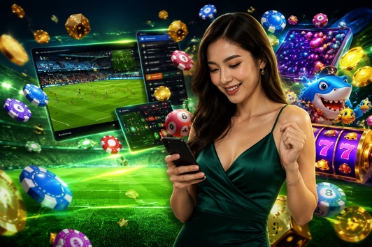 jackpot98