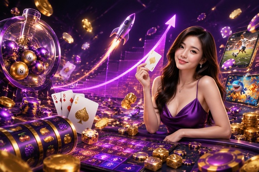 jackpot98