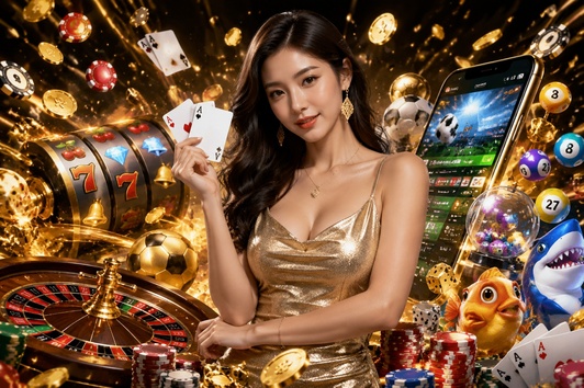 jackpot98
