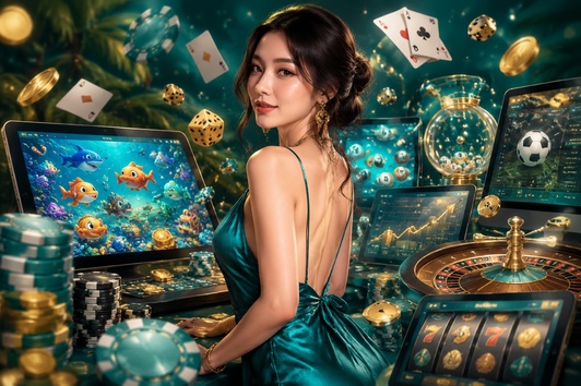 jackpot98