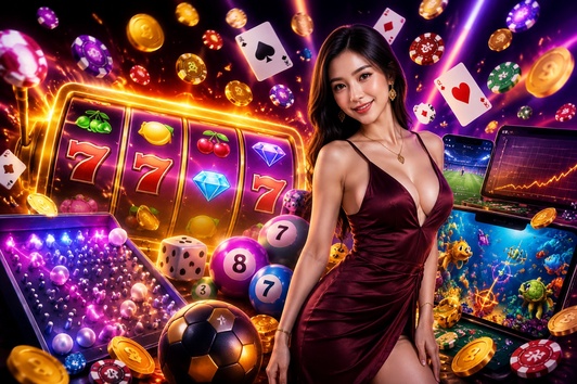 jackpot98