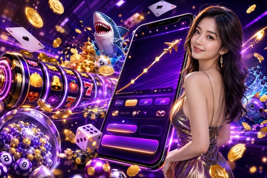 jackpot98